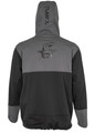 Black Cat Shield Wind Blocker Jacket