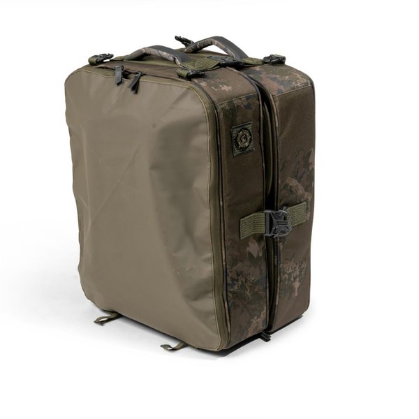 Biwy Aqua Products Aqua M4 100 Biwy - Pêche De La Carpe - Bivouac