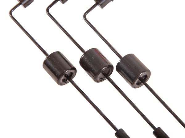 NGT Slider Rodpod Set