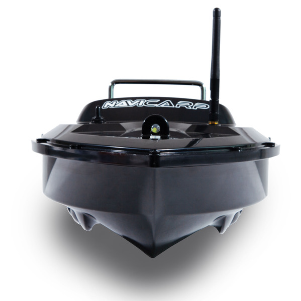 Navicarp Trooper Complete Bait Boat Set