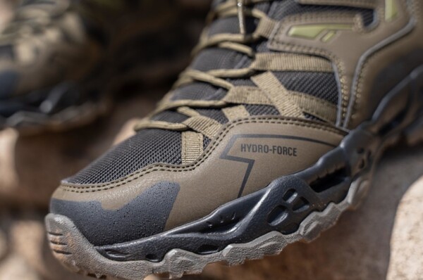 Avid Hydro-Force All-Terrain Boots Visschoenen