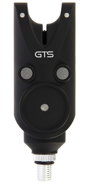 NGT GTS 3 Alarm Set