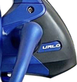 Kolpo Urlo Meeresrolle 6000 (Inkl. Nylonschnur) - Blue