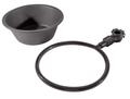 Ultimate Seatbox Bait Bowl Aasbak