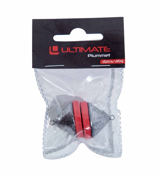 Ultimate Plummet Peso de Sondeo (2 pcs)