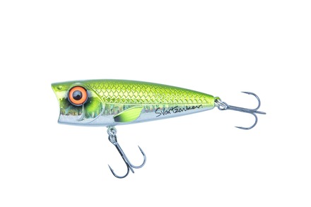 Svartzonker McWaker Nors Popper 7cm (12g)