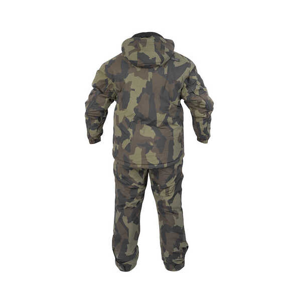 Avid Carp Arctic 50 Camo Thermo Suit