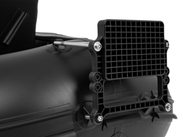 Black Cat Battle Boat G2 