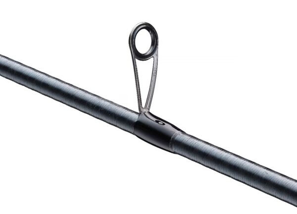 Shimano Lunamis Spinning Seabass Rod