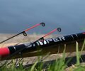 Cresta Snyper Method Power Feeder Rod (30-80g)