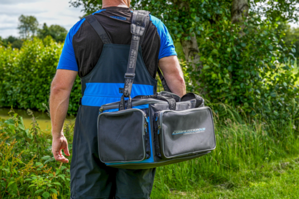 Preston Competition XS Commercial Carryall