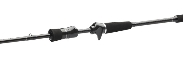 Westin W3 Spin & Blades-T 3rd Generation Baitcastrute 2.18m (7-38g)