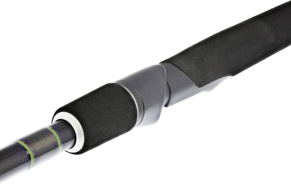 Westin W2 Caña para pesca con cebo muerto en canales y aguas más pequeñas ST