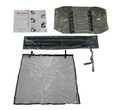 Ultimate Adventure Recon Shelter Camo Bivvy