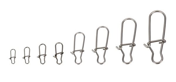 Fish4All Snap Box (100pcs)