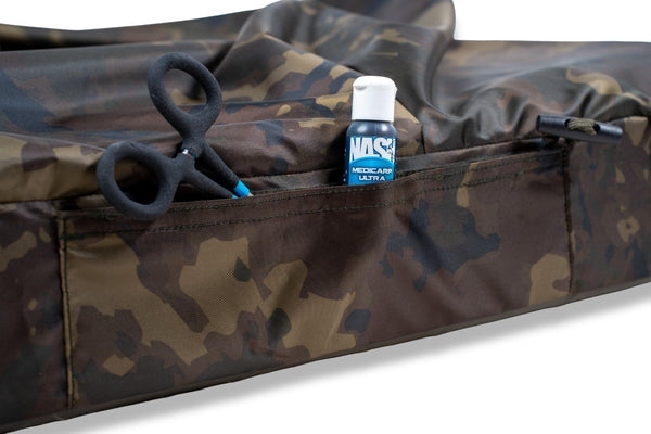 Nash Carp Care Deluxe Beanie Mat XL Unhooking Mat
