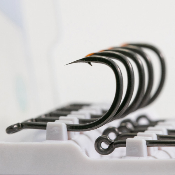 Korda Kamakura Choddy haczyki