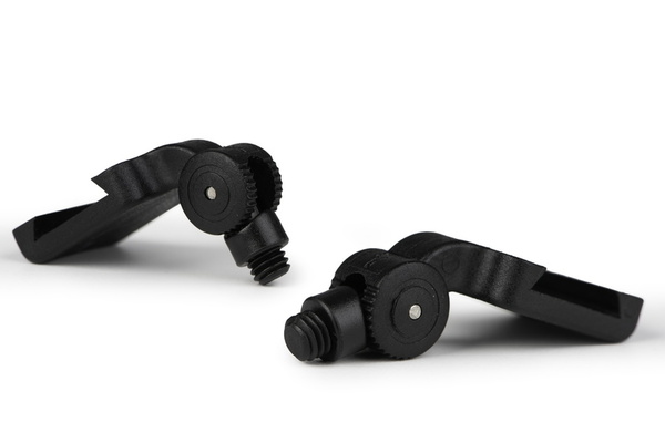 Fox Swinger To Bobbin Adapter (2 pieces)