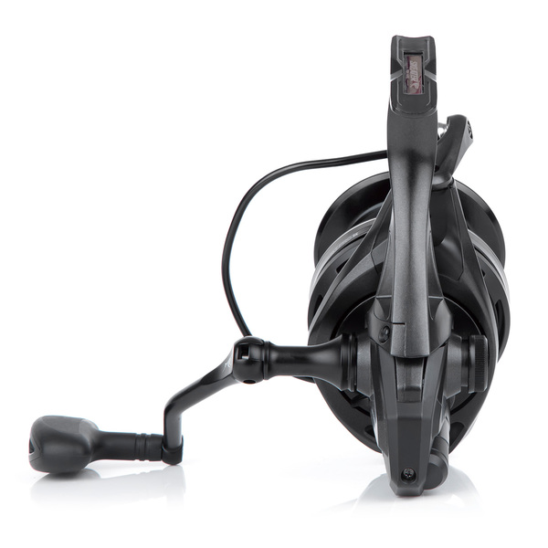 Skeater Realist Pro 8K WS Bigpit Reel