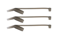 Fox Edges Naturals D-Aligna (10 Pieces)