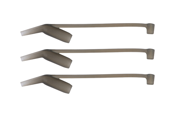 Fox Edges Naturals D-Aligna (10 Pieces)