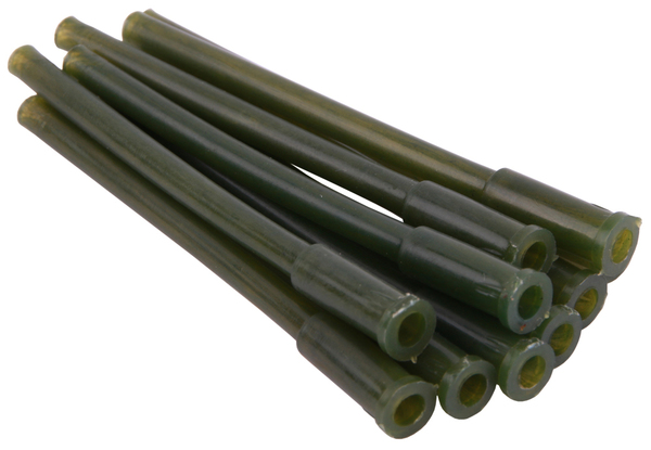 Rod Hutchinson Tacklebox Set - Rod Hutchinson In-Line Stiffer Green