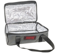 Sac isotherme Bait Stocker Tronixpro Gris / Noir
