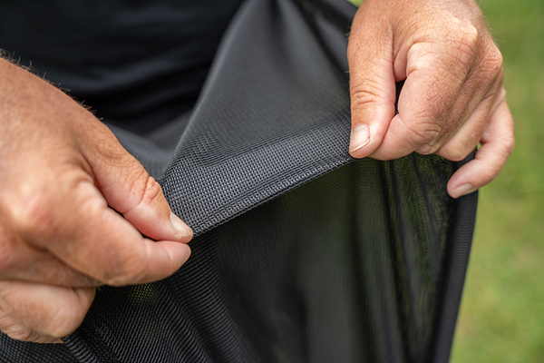 Matrix F1 Compact Red de Captura 2m