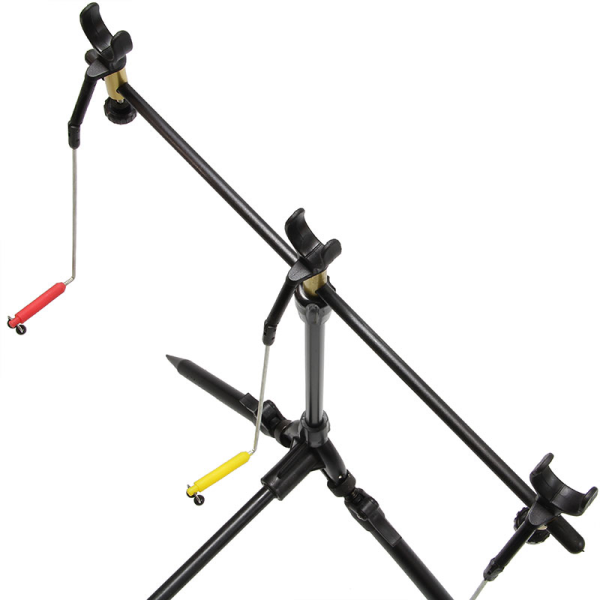 Complete Ultimate Rod Pod + Alarm Set