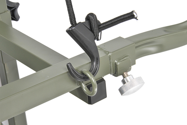 Brouette Carp Porter MK2 Fat Boy 