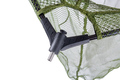 Ultimate Foldable Round Carp Weed Karpernet