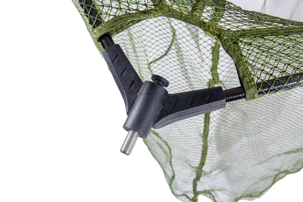 Ultimate Foldable Round Carp Weed Karpernet