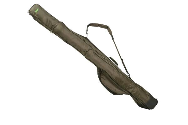 Shakespeare SKP Padded Rod Holdall Foedraal - SKP 2 Rod Padded Rod Holdall