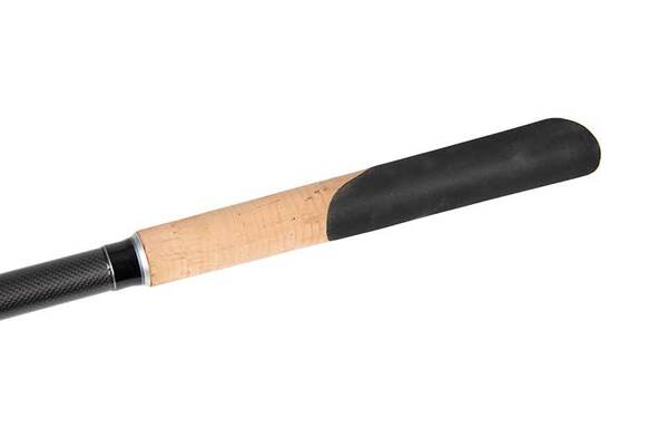 Fox Rage TR Mega Swim Caña Baitcaster 275 cm (400 g)