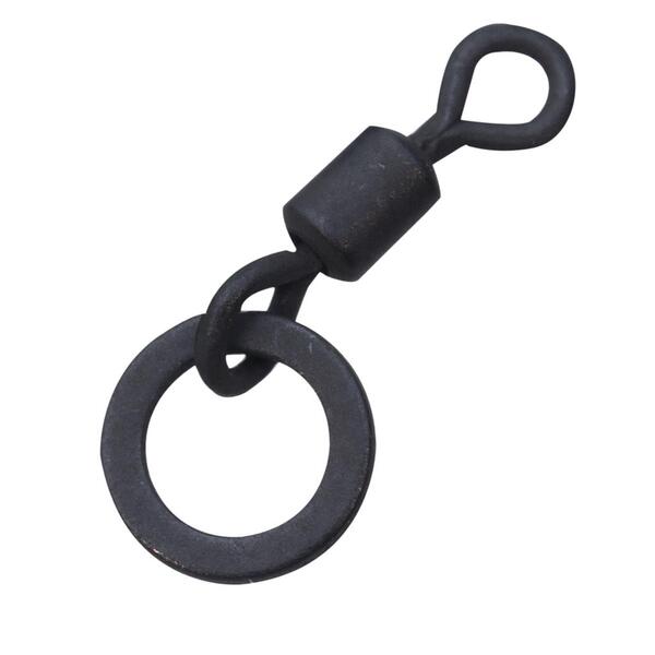 Émerillons à anneau ESP (10 pièces)