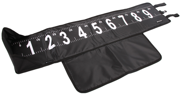 Ultimate Predator Luggage Set