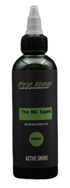 Pro Line Active Smoke Liquid (100ml)
