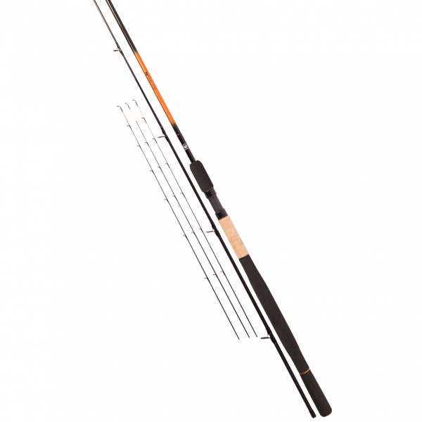 Guru N-Gauge Caña - Feeder