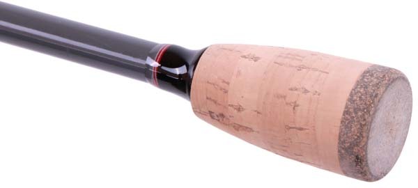 Fox Rage Warrior 2 Dropshot Set including Spiderwire Dura 4 Braid and Dropshot Kit!