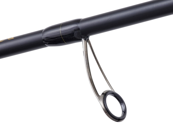 Illex The Artist X5 S 215 MH Dark Lightning Spinhengel 2.16m (7-35g)