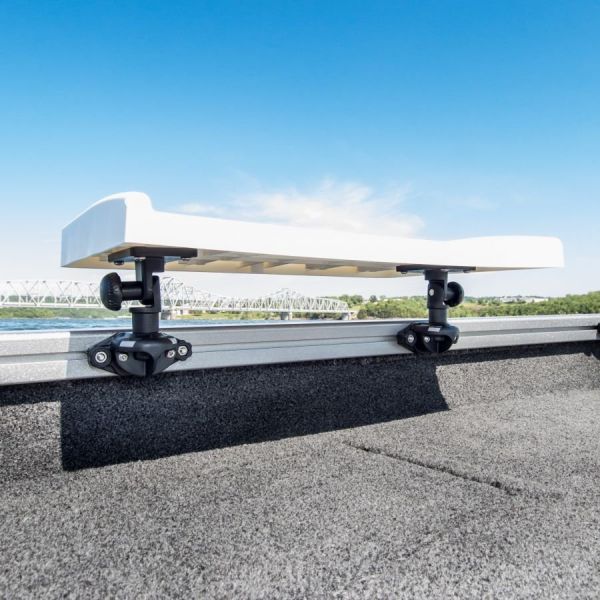 Railblaza Fillet Table II Kit inkl. Starports