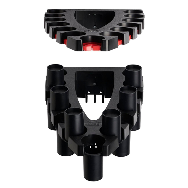 Berkley Space Saver 13 Rod and Combo Rack