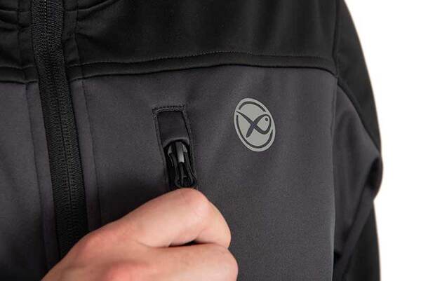 Matrix Windblocker Visjas