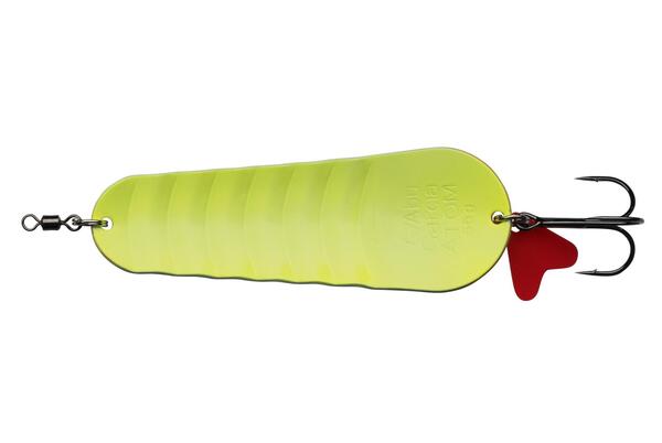 Abu Garcia Atom PRO Lepel 11cm (55g) - Fire Perch