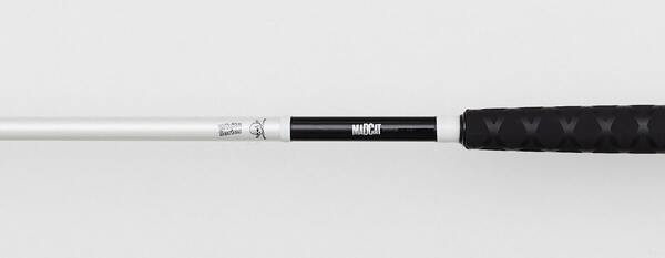 Madcat White Pellet Catfish Rod 3.15m (200-300g)