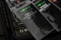 Korda PTFE Spinner Ring Swivel X Size 11 (10 Pieces)