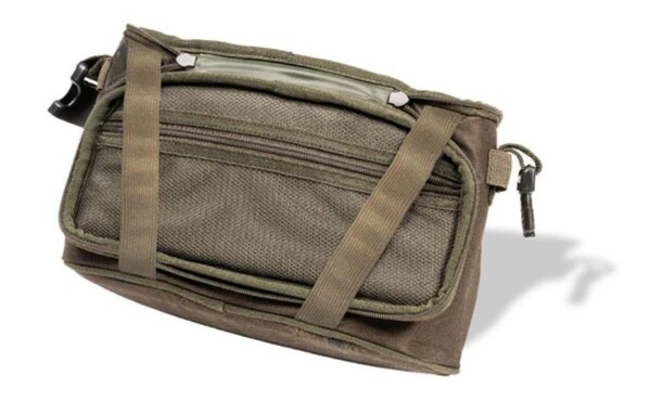 Nash Scope Bolsa de Cebado