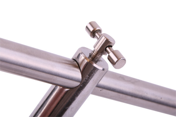 Ultimate RVS Bankstick Stabiliser