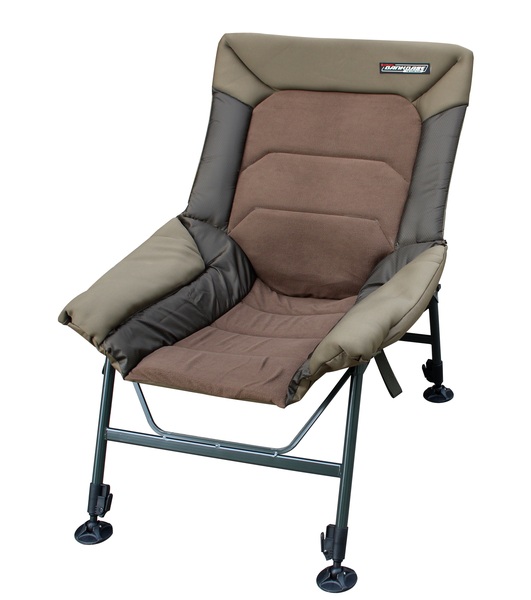 Ultimate BankBase The Zone Sofa Chair Visstoel