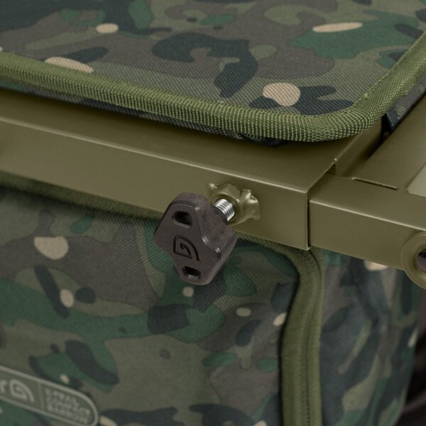Trakker X-Trail T3 Barrow